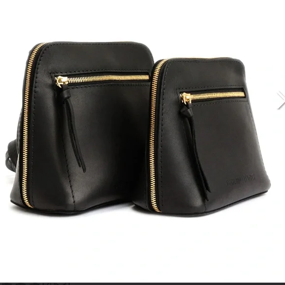 Portland Leather | Bags | The Luna Bag Portland Leather  display picture 3